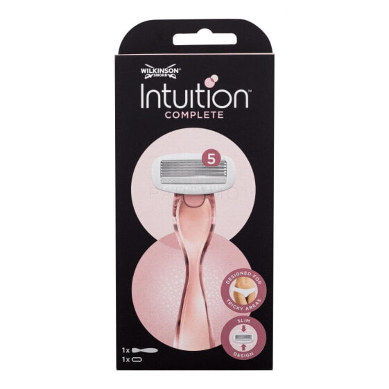 Wilkinson Sword Intuition Complete 1 St. rasierer für Frauen