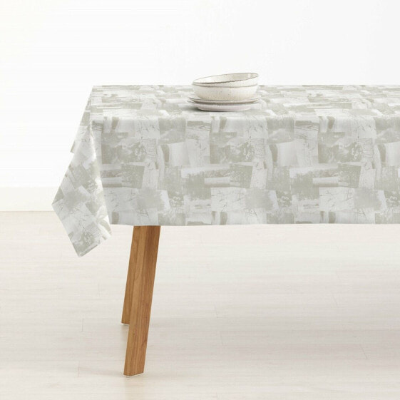 Stain-proof resined tablecloth Belum 0120-373 140 x 140 cm