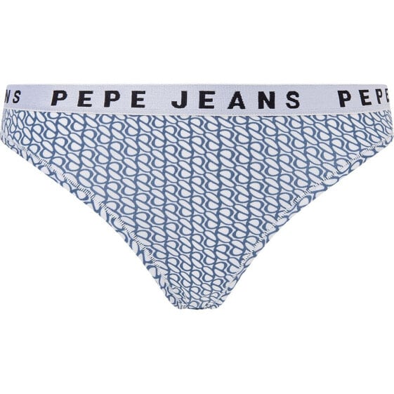 PEPE JEANS Logo P Thong