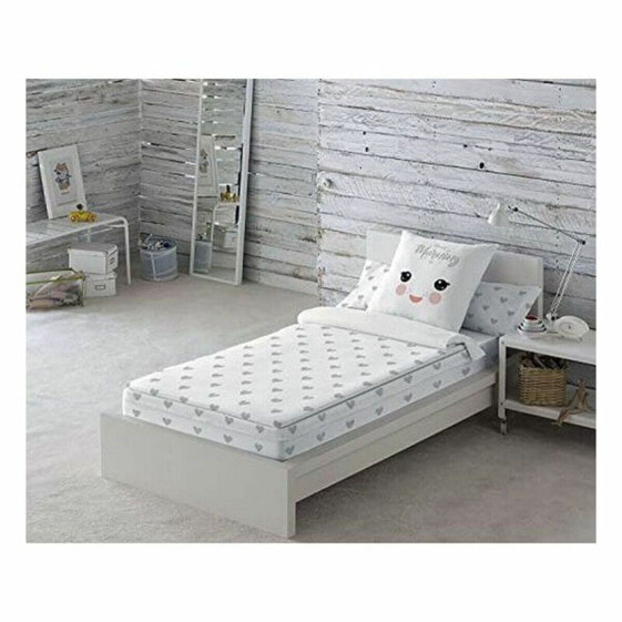 Комплект постельного белья на молнии с одеялом Cool Kids 8434211615760 (90 x 190 cm) (90 кровать)