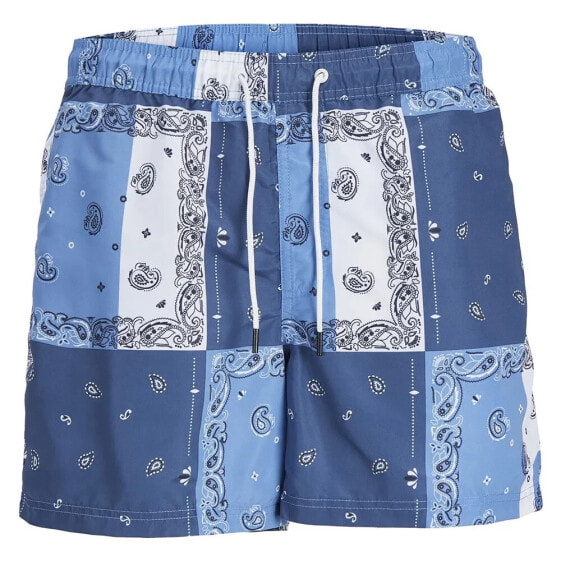 JACK & JONES Fiji Swim Swimming Shorts