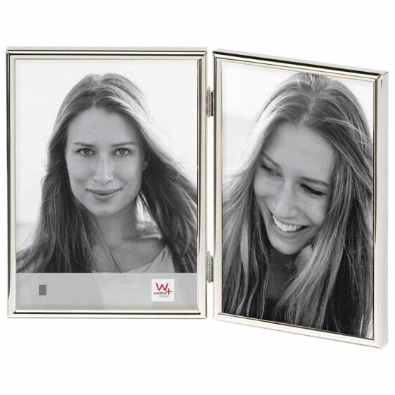 WALTHER Chloe photo frame 9x13 cm