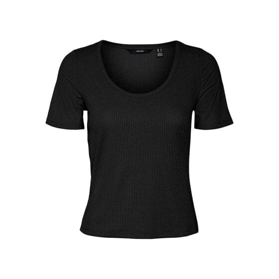 Топ Vero Moda Ivy Ss Jrs Bf