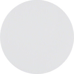 Berker 85141139 - Buttons - White - Thermoplastic - 12 V - 1 pc(s)