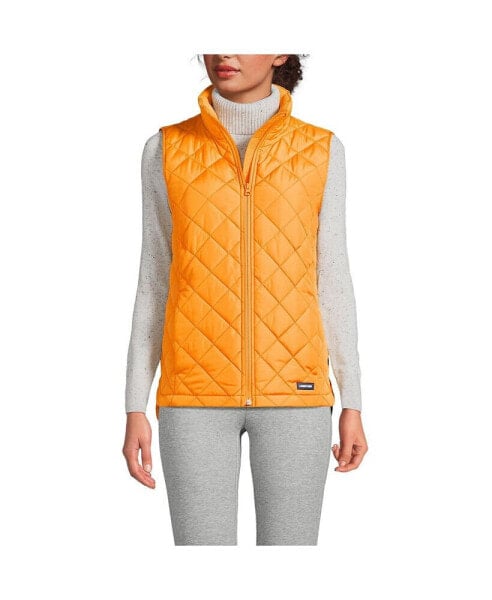 Women's FeatherFree Insulated Vest