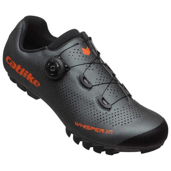 Catlike Whisper X1 Nylon MTB Shoes