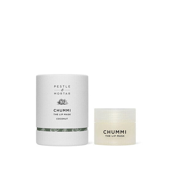 Night lip mask Chummi Coconut (The Lip Mask) 20 g