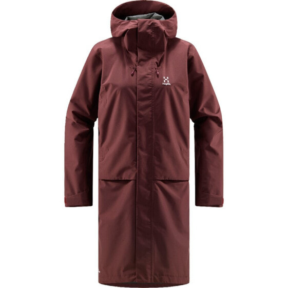 HAGLOFS Aria Proof parka