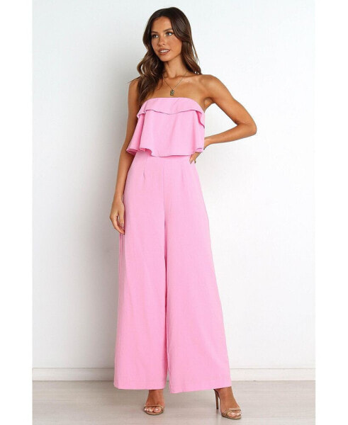 Women's Katia Jumpsuit