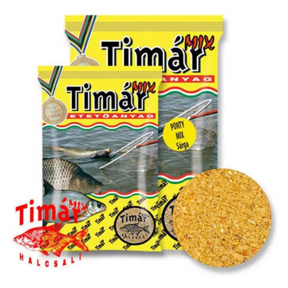 TIMAR MIX Carp Mix 3kg Groundbait