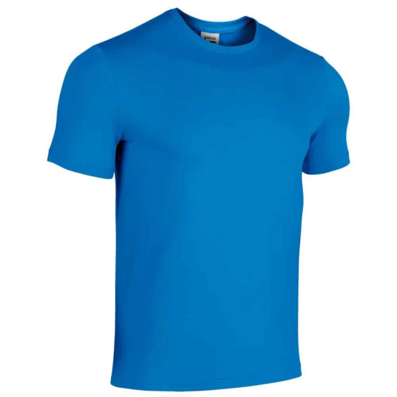 JOMA Indoor Gym short sleeve T-shirt