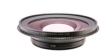 RAYNOX MX-3062PRO - Wide fish-eye lens - 1/1
