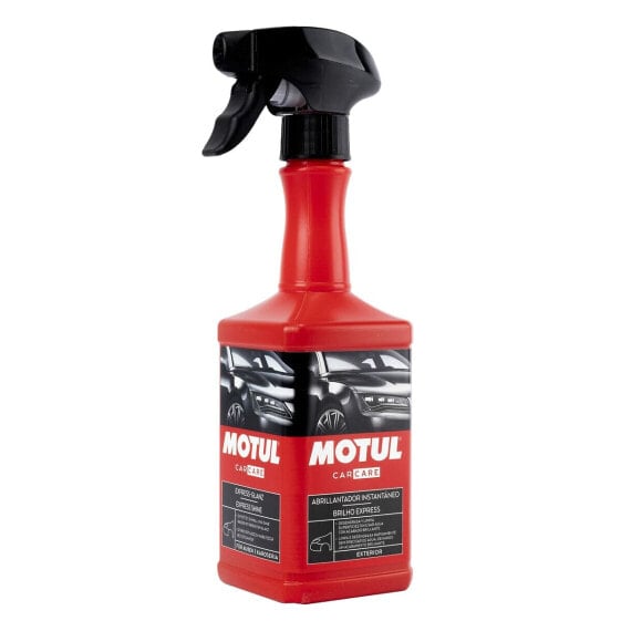 Автомобильный воск Motul MTL110154 500 ml