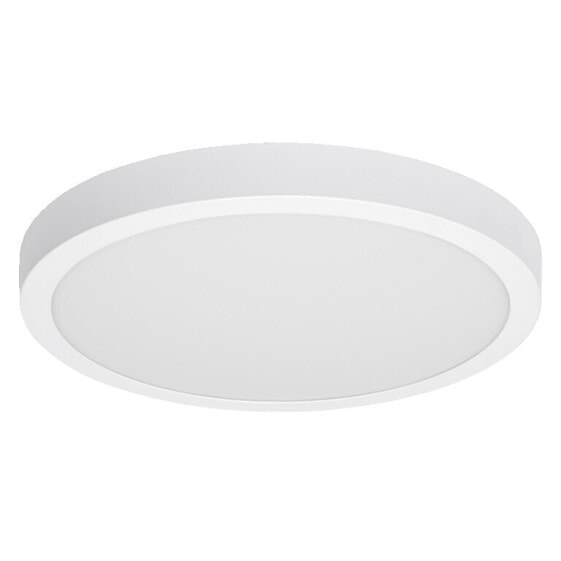 Светильник умный Ledvance SMART+ Wifi Orbis Downlight Surface - Настенно-потолочный светильник - White - Wi-Fi - 3000 K - 6500 K - 1800 lm