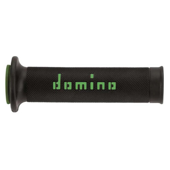 DOMINO On Road Opened End grips