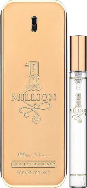 Paco Rabanne 1 Million