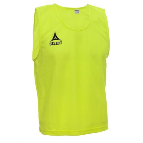 SELECT Bib Basic Xxl sleeveless T-shirt