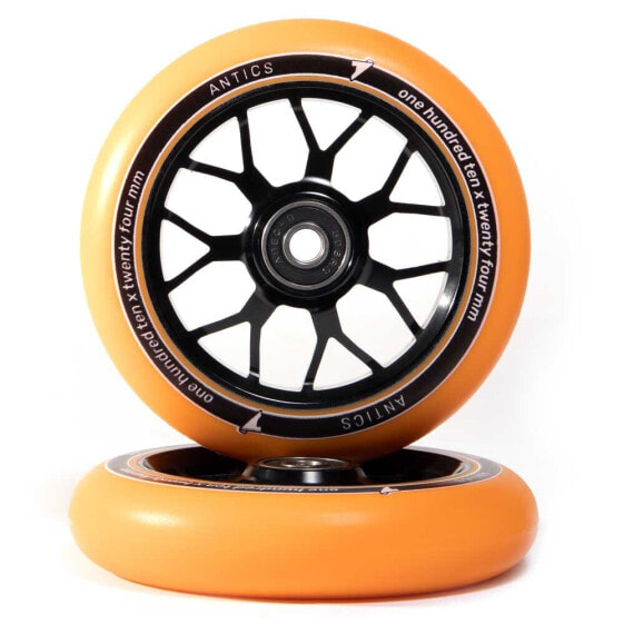 ANTICS Glider Scooter Wheel