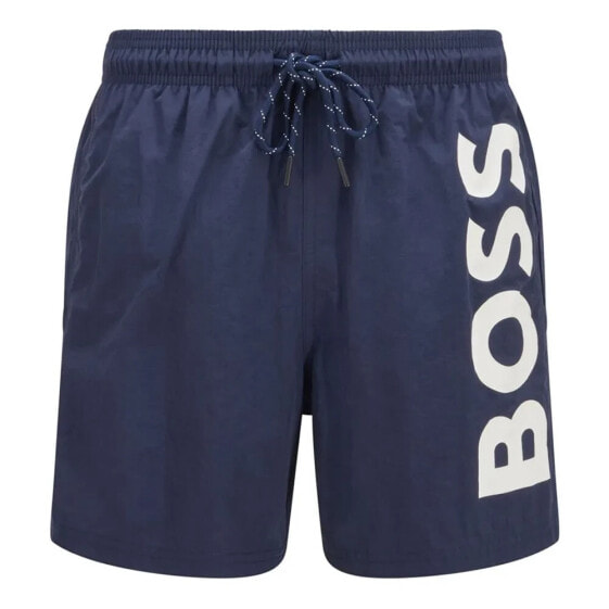 BOSS Octopus Swimming Shorts