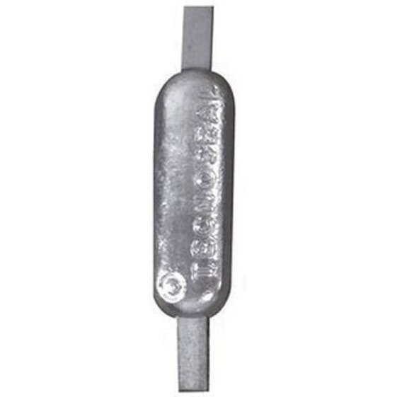 TECNOSEAL 5kg Naval Sector Anode