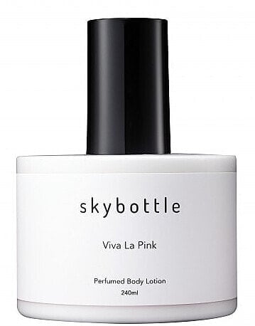 Skybottle Viva La Pink