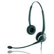 Jabra GN2100 Telecoil - Kopfhörer - Kopfband - Büro/Callcenter - Schwarz - Binaural - China