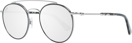 Web Sonnenbrille WE0188 08C 51 Herren Gunmetal