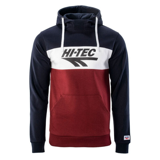 HI-TEC Paval hoodie