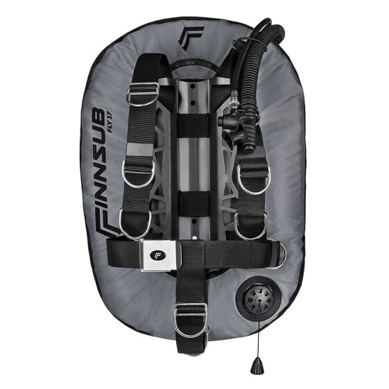 FINNSUB Ultra Vest