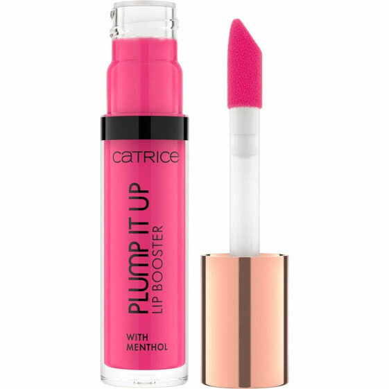 Блеск для губ Catrice Plump It Up Nº 080 Overdosed on confidence 3,5 ml