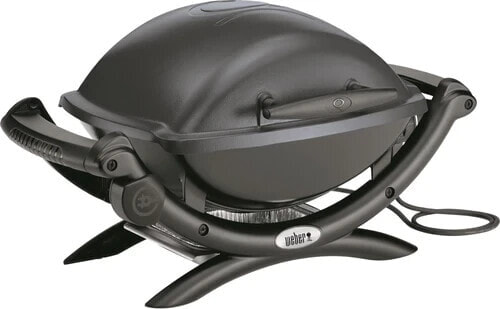 Weber Q 1400