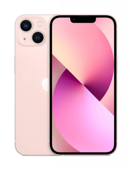 Apple iPhone 13"Rosé 6,1" 256GB
