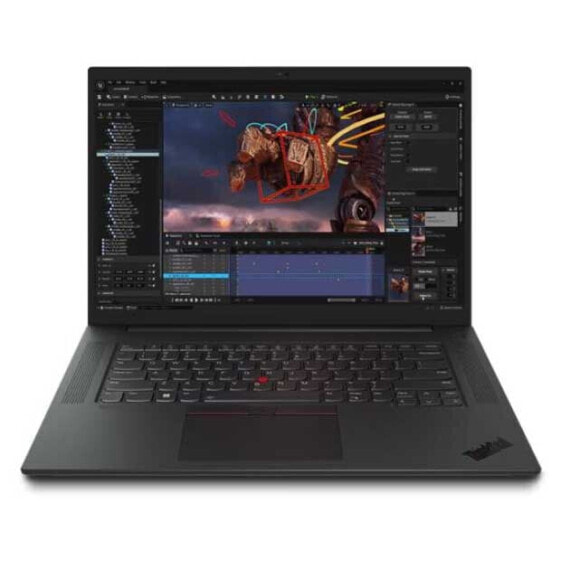 LENOVO IDG ThinkPad P1 G6 16´´ i7-13800H/32GB/1TB SSD/RTX 4080 laptop