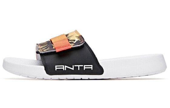 Спортивные тапочки Anta 912036965-10
