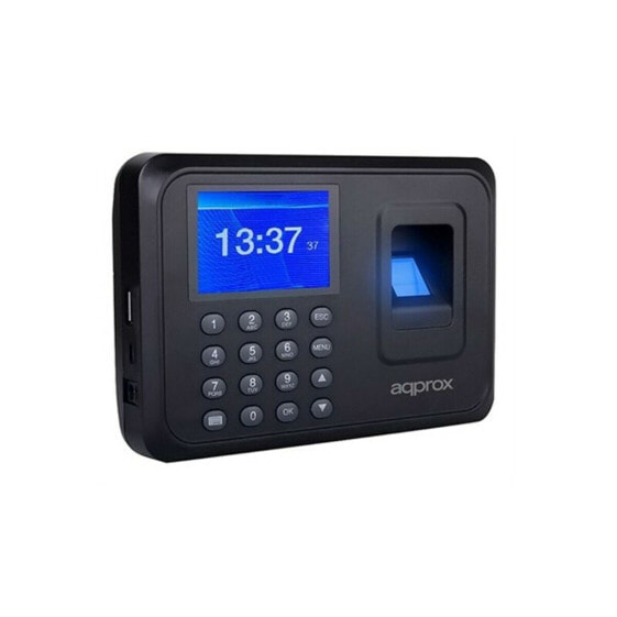 Биометрическая система контроля доступа APPROX appATTENDANCE01