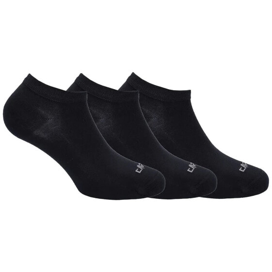 CMP Bamboo short socks