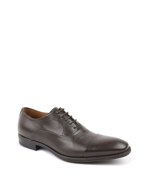 Men's Locascio Classic Oxford Shoe