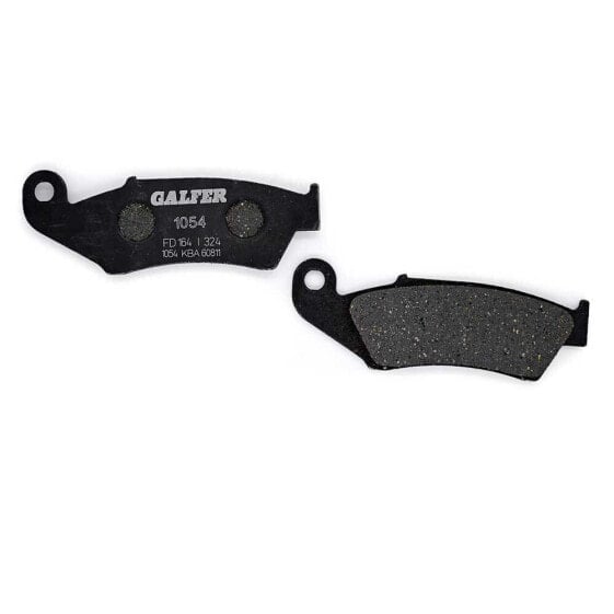 GALFER FD164-G1054 Brake Pads