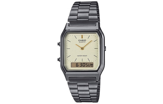 Casio Youth AQ-230GG-9A Quartz Watch
