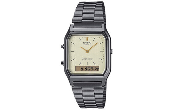 Кварцевые часы CASIO YOUTH AQ-230GG-9A