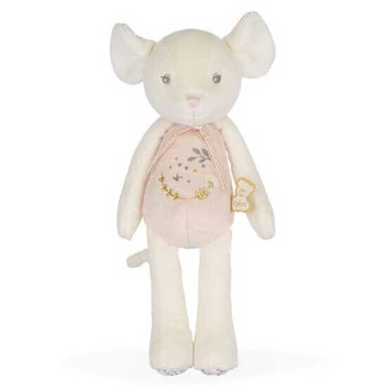 Мягкая игрушка Kaloo Perle Mouse Teddy для девочек