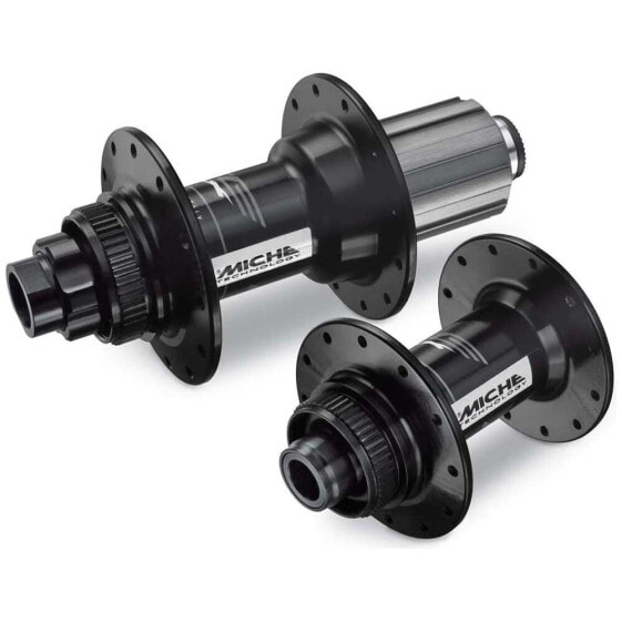 MICHE Race CL Disc Shimano Rear/Front Hub