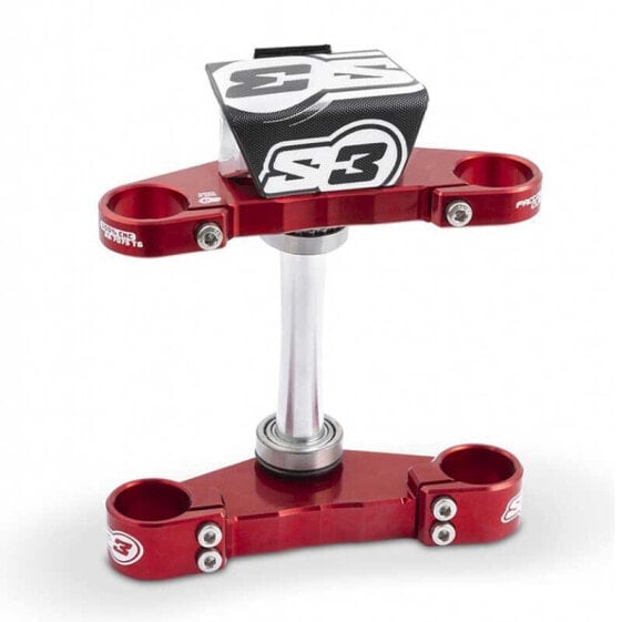 S3 PARTS Beta clamp