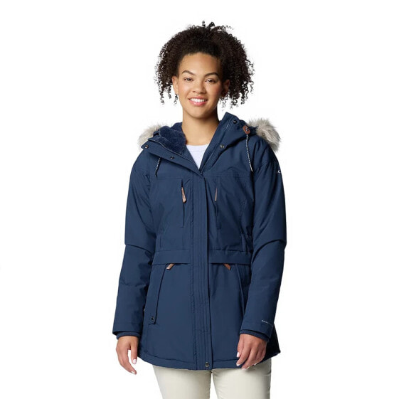 COLUMBIA Payton Pass™ II jacket