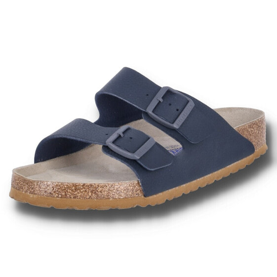 Шлепанцы мужские Birkenstock Arizona BS