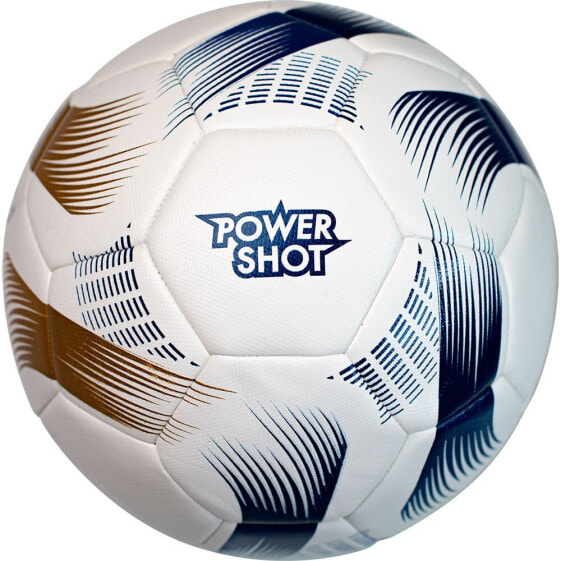 Футбольный мяч POWERSHOT Match Hybrid