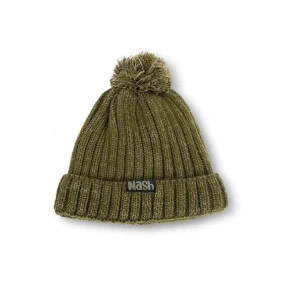 NASH Bobble Hat