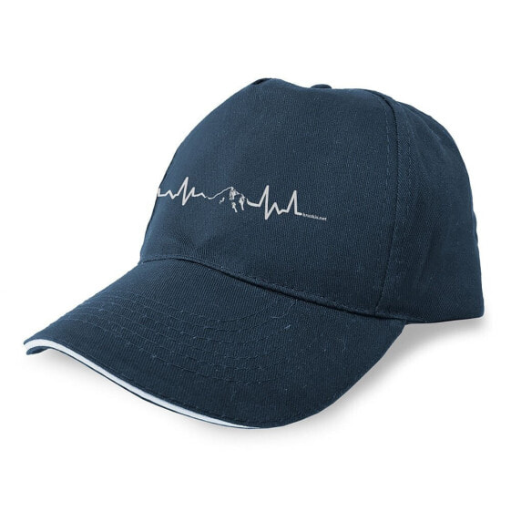 KRUSKIS Mountain Heartbeat Cap