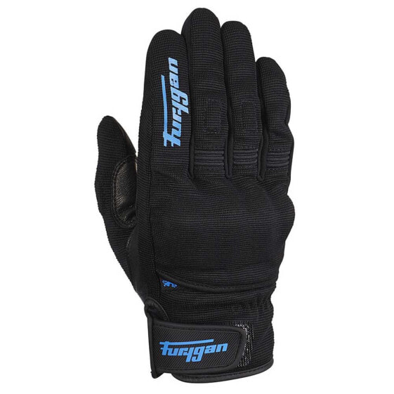 FURYGAN Jet D3O gloves