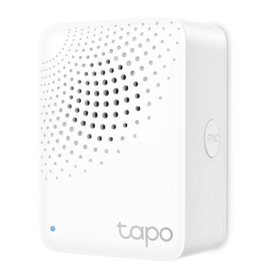 Датчик Движения умный TP-Link Tapo H100 Белый